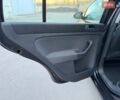 Чорний Фольксваген Golf Plus, об'ємом двигуна 1.6 л та пробігом 227 тис. км за 6800 $, фото 55 на Automoto.ua