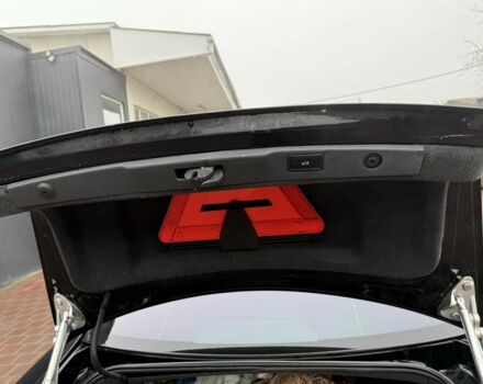 Черный Фольксваген Гольф Плюс, объемом двигателя 3 л и пробегом 158 тыс. км за 7999 $, фото 9 на Automoto.ua