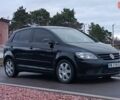 Черный Фольксваген Гольф Плюс, объемом двигателя 1.9 л и пробегом 368 тыс. км за 5750 $, фото 1 на Automoto.ua