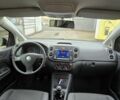 Чорний Фольксваген Golf Plus, об'ємом двигуна 1.9 л та пробігом 256 тис. км за 5800 $, фото 6 на Automoto.ua