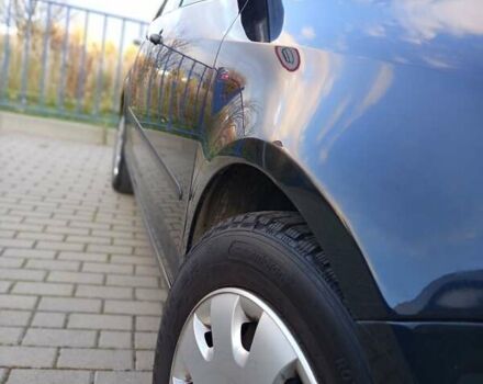 Фольксваген Гольф Плюс 2005 в Дрогобыче на Automoto.ua Черный Фольксваген Гольф Плюс, объемом двигателя 1.4 л и пробегом 179 тыс. км за 5200 $, фото 14 на Automoto.ua