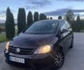 Чорний Фольксваген Golf Plus, объемом двигателя 1.98 л и пробегом 250 тыс. км за 3950 $, фото 1 на Automoto.ua