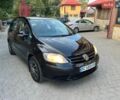 Чорний Фольксваген Golf Plus, об'ємом двигуна 1.6 л та пробігом 288 тис. км за 4350 $, фото 1 на Automoto.ua