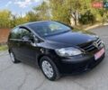 Черный Фольксваген Гольф Плюс, объемом двигателя 1.6 л и пробегом 224 тыс. км за 5699 $, фото 12 на Automoto.ua
