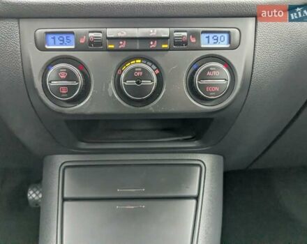 Черный Фольксваген Гольф Плюс, объемом двигателя 1.4 л и пробегом 218 тыс. км за 4850 $, фото 39 на Automoto.ua