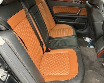 Черный Фольксваген Гольф Плюс, объемом двигателя 3 л и пробегом 158 тыс. км за 7999 $, фото 11 на Automoto.ua