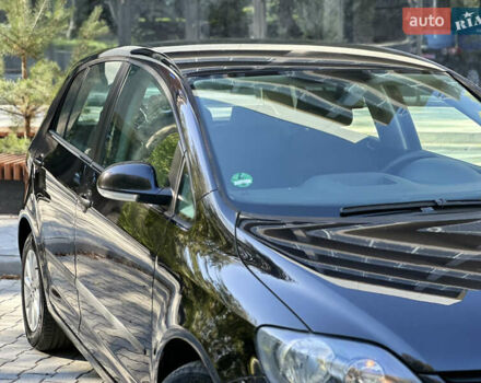 Фольксваген Гольф Плюс 2005 в Тернополе на Automoto.ua Черный Фольксваген Гольф Плюс, объемом двигателя 1.4 л и пробегом 251 тыс. км за 4999 $, фото 17 на Automoto.ua