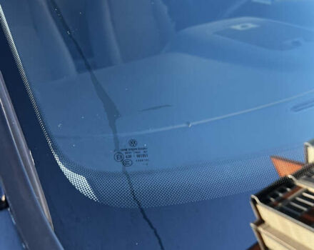 Черный Фольксваген Гольф Плюс, объемом двигателя 1.6 л и пробегом 230 тыс. км за 4950 $, фото 28 на Automoto.ua