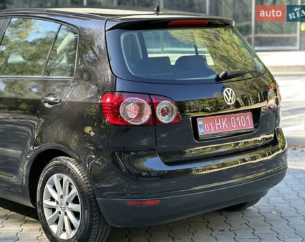 Фольксваген Гольф Плюс 2005 в Тернополе на Automoto.ua Черный Фольксваген Гольф Плюс, объемом двигателя 1.4 л и пробегом 251 тыс. км за 4999 $, фото 21 на Automoto.ua