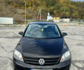 Черный Фольксваген Гольф Плюс, объемом двигателя 1.6 л и пробегом 182 тыс. км за 5200 $, фото 9 на Automoto.ua
