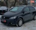 Чорний Фольксваген Golf Plus, об'ємом двигуна 1.6 л та пробігом 220 тис. км за 5890 $, фото 1 на Automoto.ua