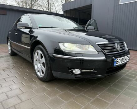 Черный Фольксваген Гольф Плюс, объемом двигателя 3 л и пробегом 158 тыс. км за 7999 $, фото 2 на Automoto.ua