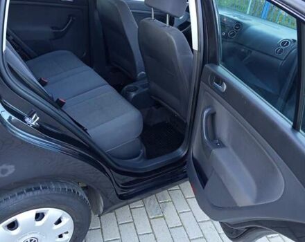 Фольксваген Гольф Плюс 2005 в Дрогобыче на Automoto.ua Черный Фольксваген Гольф Плюс, объемом двигателя 1.4 л и пробегом 179 тыс. км за 5200 $, фото 45 на Automoto.ua