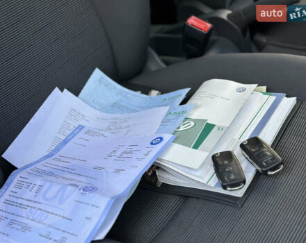 Черный Фольксваген Гольф Плюс, объемом двигателя 1.4 л и пробегом 250 тыс. км за 4999 $, фото 33 на Automoto.ua