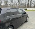 Черный Фольксваген Гольф Плюс, объемом двигателя 1.9 л и пробегом 275 тыс. км за 5300 $, фото 4 на Automoto.ua