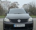 Чорний Фольксваген Golf Plus, об'ємом двигуна 1.9 л та пробігом 256 тис. км за 5800 $, фото 1 на Automoto.ua