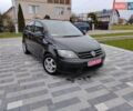 Черный Фольксваген Гольф Плюс, объемом двигателя 1.6 л и пробегом 139 тыс. км за 5300 $, фото 13 на Automoto.ua