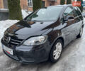 Чорний Фольксваген Golf Plus, об'ємом двигуна 1.6 л та пробігом 202 тис. км за 5200 $, фото 1 на Automoto.ua