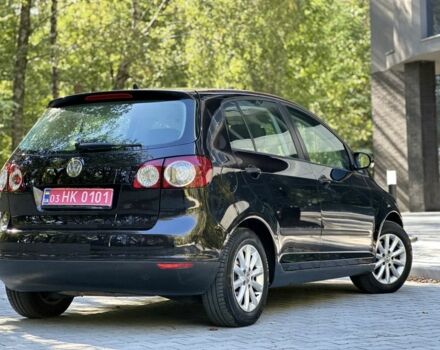Фольксваген Гольф Плюс 2005 в Тернополе на Automoto.ua Черный Фольксваген Гольф Плюс, объемом двигателя 1.4 л и пробегом 250 тыс. км за 4999 $, фото 3 на Automoto.ua