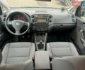 Чорний Фольксваген Golf Plus, об'ємом двигуна 1.6 л та пробігом 200 тис. км за 5000 $, фото 2 на Automoto.ua