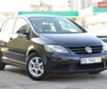 Черный Фольксваген Гольф Плюс, объемом двигателя 1.6 л и пробегом 185 тыс. км за 5200 $, фото 1 на Automoto.ua