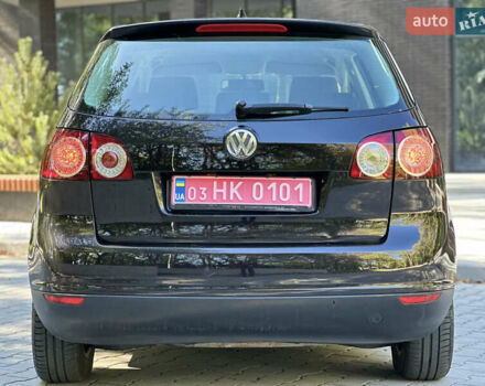 Фольксваген Гольф Плюс 2005 в Тернополе на Automoto.ua Черный Фольксваген Гольф Плюс, объемом двигателя 1.4 л и пробегом 251 тыс. км за 4999 $, фото 28 на Automoto.ua