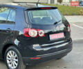 Черный Фольксваген Гольф Плюс, объемом двигателя 1.4 л и пробегом 250 тыс. км за 4999 $, фото 13 на Automoto.ua