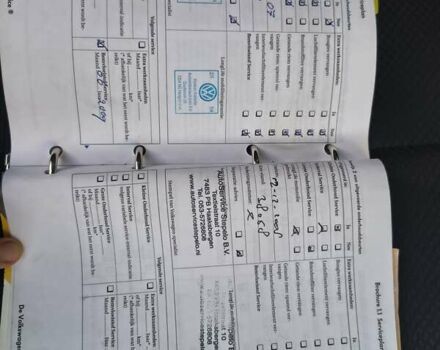 Фольксваген Гольф Плюс 2005 в Луцке на Automoto.ua Черный Фольксваген Гольф Плюс, объемом двигателя 1.6 л и пробегом 177 тыс. км за 5600 $, фото 15 на Automoto.ua