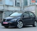 Чорний Фольксваген Golf Plus, об'ємом двигуна 1.6 л та пробігом 227 тис. км за 6800 $, фото 1 на Automoto.ua