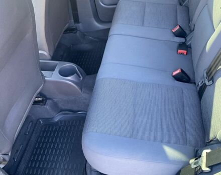 Чорний Фольксваген Golf Plus, об'ємом двигуна 1.6 л та пробігом 229 тис. км за 5200 $, фото 9 на Automoto.ua