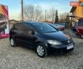 Чорний Фольксваген Golf Plus, об'ємом двигуна 1.6 л та пробігом 185 тис. км за 4999 $, фото 10 на Automoto.ua