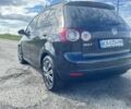 Черный Фольксваген Гольф Плюс, объемом двигателя 2 л и пробегом 295 тыс. км за 5750 $, фото 2 на Automoto.ua