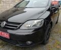 Черный Фольксваген Гольф Плюс, объемом двигателя 1.4 л и пробегом 218 тыс. км за 4850 $, фото 12 на Automoto.ua