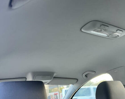 Черный Фольксваген Гольф Плюс, объемом двигателя 1.6 л и пробегом 182 тыс. км за 5200 $, фото 15 на Automoto.ua