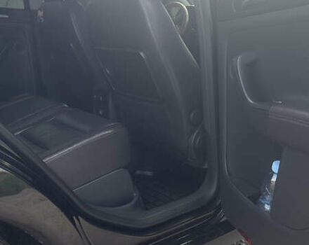 Фольксваген Гольф Плюс 2005 в Фастове на Automoto.ua Черный Фольксваген Гольф Плюс, объемом двигателя 2 л и пробегом 295 тыс. км за 5750 $, фото 14 на Automoto.ua