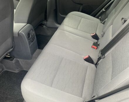 Фольксваген Гольф Плюс 2005 в Луцке на Automoto.ua Черный Фольксваген Гольф Плюс, объемом двигателя 1.4 л и пробегом 121 тыс. км за 5300 $, фото 5 на Automoto.ua