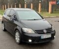 Черный Фольксваген Гольф Плюс, объемом двигателя 1.9 л и пробегом 215 тыс. км за 5600 $, фото 1 на Automoto.ua