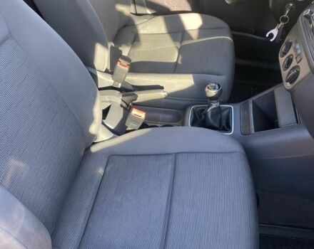 Чорний Фольксваген Golf Plus, об'ємом двигуна 1.6 л та пробігом 229 тис. км за 5200 $, фото 11 на Automoto.ua