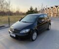 Чорний Фольксваген Golf Plus, об'ємом двигуна 1.4 л та пробігом 273 тис. км за 5400 $, фото 1 на Automoto.ua