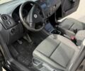 Черный Фольксваген Гольф Плюс, объемом двигателя 1.6 л и пробегом 280 тыс. км за 5299 $, фото 16 на Automoto.ua