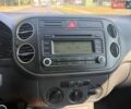 Черный Фольксваген Гольф Плюс, объемом двигателя 1.4 л и пробегом 234 тыс. км за 4650 $, фото 32 на Automoto.ua