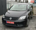 Чорний Фольксваген Golf Plus, об'ємом двигуна 1.4 л та пробігом 235 тис. км за 5400 $, фото 1 на Automoto.ua