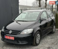 Чорний Фольксваген Golf Plus, об'ємом двигуна 1.4 л та пробігом 235 тис. км за 5400 $, фото 2 на Automoto.ua