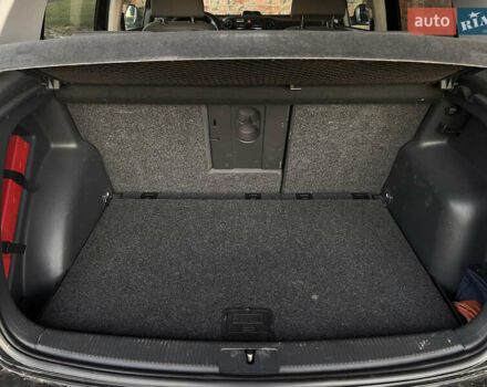 Черный Фольксваген Гольф Плюс, объемом двигателя 1.9 л и пробегом 340 тыс. км за 6300 $, фото 6 на Automoto.ua