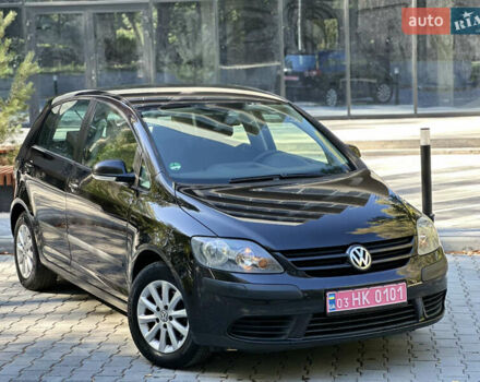 Фольксваген Гольф Плюс 2005 в Тернополе на Automoto.ua Черный Фольксваген Гольф Плюс, объемом двигателя 1.4 л и пробегом 251 тыс. км за 4999 $, фото 14 на Automoto.ua