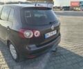 Фольксваген Гольф Плюс 2005 в Луцке на Automoto.ua Черный Фольксваген Гольф Плюс, объемом двигателя 1.6 л и пробегом 177 тыс. км за 5600 $, фото 4 на Automoto.ua