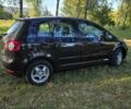 Чорний Фольксваген Golf Plus, об'ємом двигуна 1.6 л та пробігом 211 тис. км за 5900 $, фото 27 на Automoto.ua