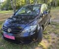 Чорний Фольксваген Golf Plus, об'ємом двигуна 1.6 л та пробігом 211 тис. км за 5900 $, фото 1 на Automoto.ua