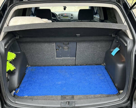 Черный Фольксваген Гольф Плюс, объемом двигателя 1.6 л и пробегом 301 тыс. км за 5999 $, фото 25 на Automoto.ua