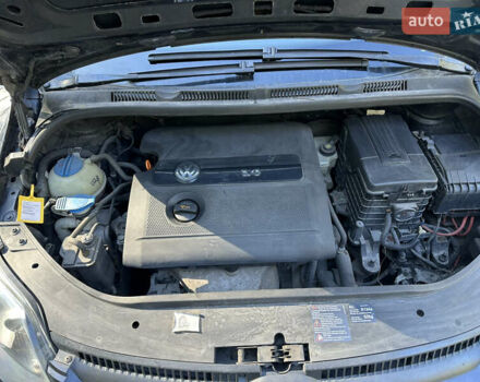 Фольксваген Гольф Плюс 2005 в Тернополе на Automoto.ua Черный Фольксваген Гольф Плюс, объемом двигателя 1.4 л и пробегом 251 тыс. км за 4999 $, фото 41 на Automoto.ua